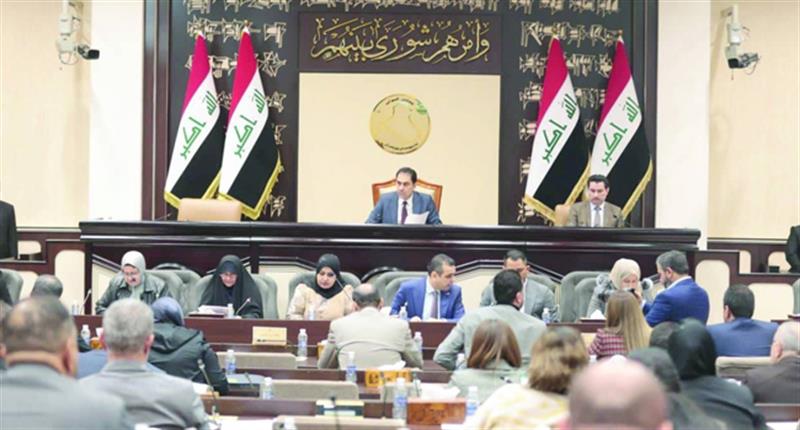 إقرار الموازنة يعكس نجاح التوافقات الاستراتيجية للحكومة - إقرار الموازنة يعكس نجاح التوافقات الاستراتيجية للحكومة - إقرار الموازنة يعكس نجاح التوافقات الاستراتيجية للحكومة - إقرار الموازنة يعكس نجاح التوافقات الاستراتيجية للحكومة - إقرار الموازنة يعكس نجاح التوافقات الاستراتيجية للحكومة - إقرار الموازنة يعكس نجاح التوافقات الاستراتيجية للحكومة - إقرار الموازنة يعكس نجاح التوافقات الاستراتيجية للحكومة