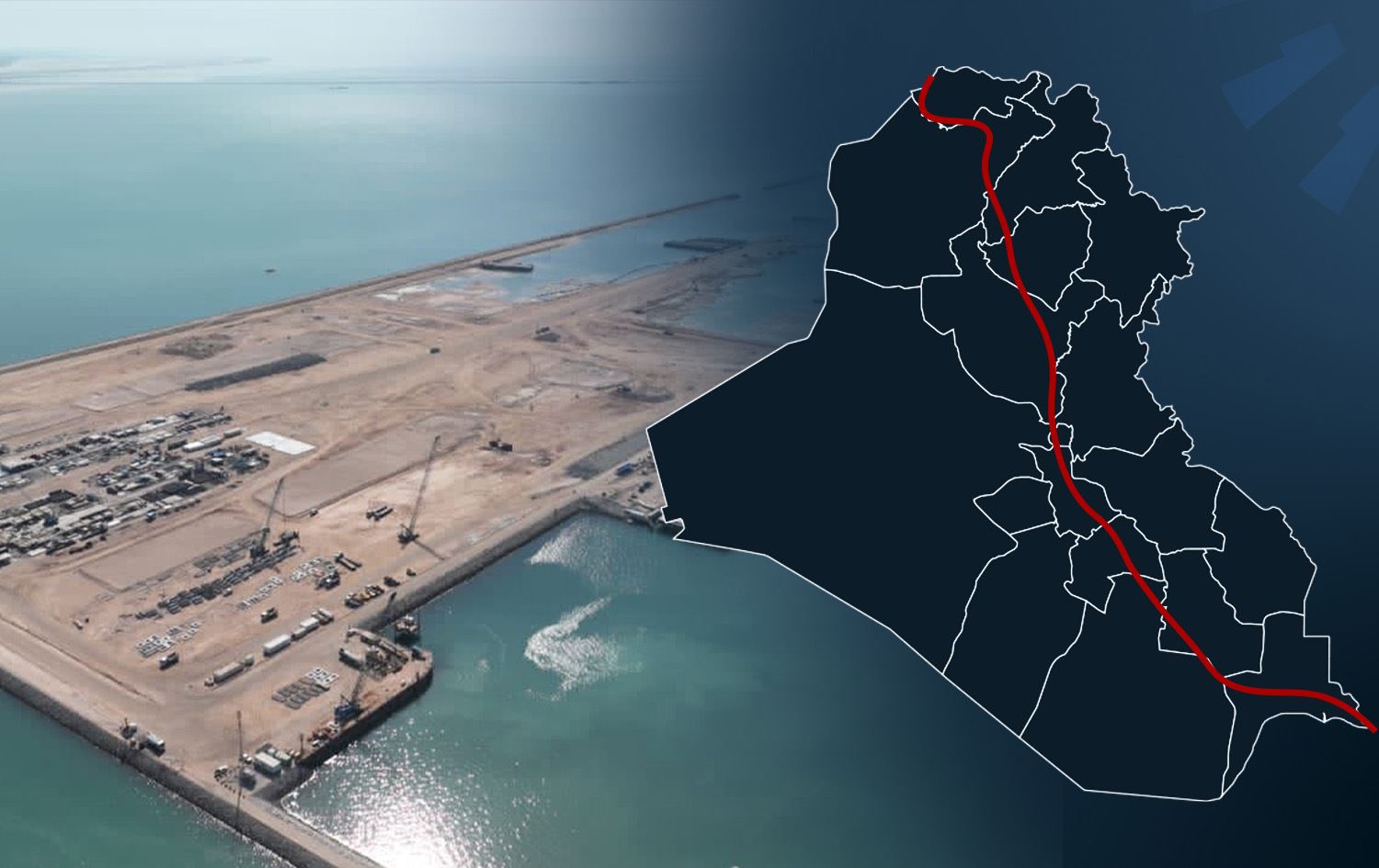 طريق التنمية: رؤية عراقية طموحة لتحويل البلاد إلى مركز لوجستي عالمي - طريق التنمية: رؤية عراقية طموحة لتحويل البلاد إلى مركز لوجستي عالمي - طريق التنمية: رؤية عراقية طموحة لتحويل البلاد إلى مركز لوجستي عالمي - طريق التنمية: رؤية عراقية طموحة لتحويل البلاد إلى مركز لوجستي عالمي - طريق التنمية: رؤية عراقية طموحة لتحويل البلاد إلى مركز لوجستي عالمي - طريق التنمية: رؤية عراقية طموحة لتحويل البلاد إلى مركز لوجستي عالمي - طريق التنمية: رؤية عراقية طموحة لتحويل البلاد إلى مركز لوجستي عالمي