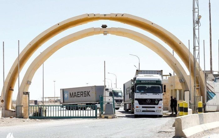 الإيرادات الجمركية تتجه لتحقيق مستويات قياسية بفضل الأتمتة الشاملة - الإيرادات الجمركية تتجه لتحقيق مستويات قياسية بفضل الأتمتة الشاملة - الإيرادات الجمركية تتجه لتحقيق مستويات قياسية بفضل الأتمتة الشاملة - الإيرادات الجمركية تتجه لتحقيق مستويات قياسية بفضل الأتمتة الشاملة - الإيرادات الجمركية تتجه لتحقيق مستويات قياسية بفضل الأتمتة الشاملة - الإيرادات الجمركية تتجه لتحقيق مستويات قياسية بفضل الأتمتة الشاملة - الإيرادات الجمركية تتجه لتحقيق مستويات قياسية بفضل الأتمتة الشاملة