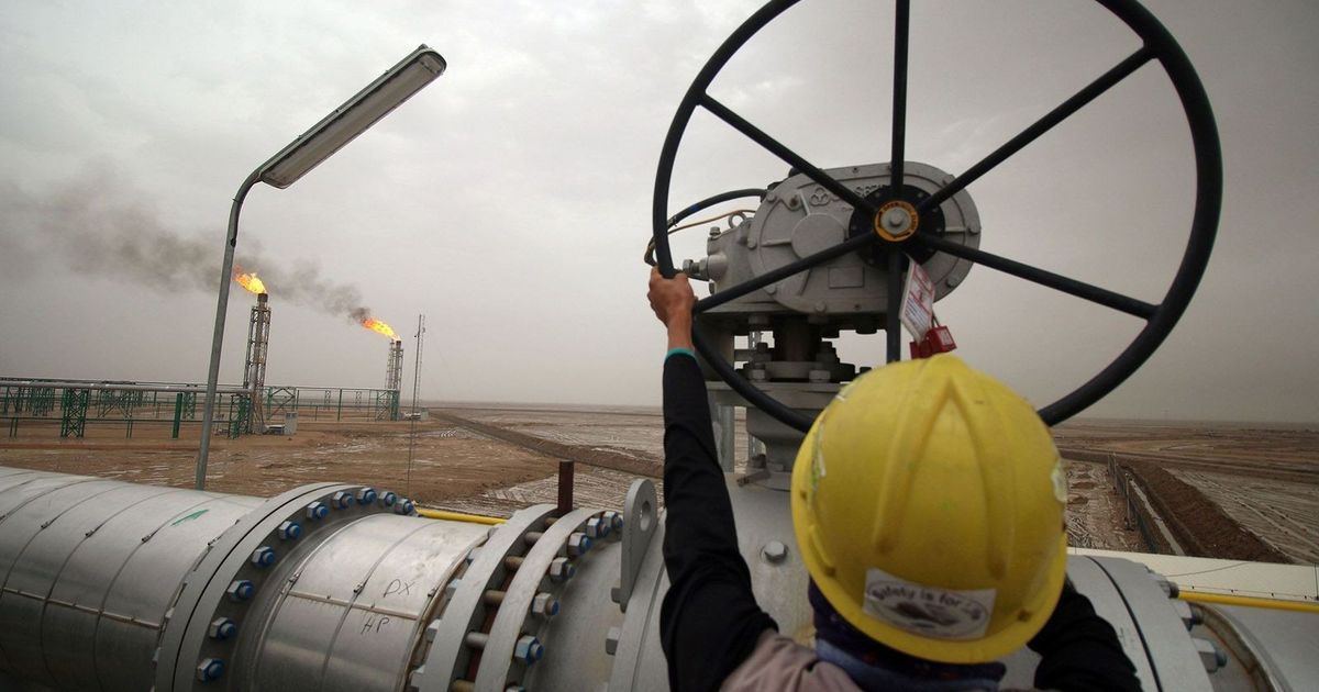 وزارة النفط العراقية تتخذ تدابير عاجلة لضمان استمرار تدفق الصادرات النفطية للأسواق العالمية - وزارة النفط العراقية تتخذ تدابير عاجلة لضمان استمرار تدفق الصادرات النفطية للأسواق العالمية - وزارة النفط العراقية تتخذ تدابير عاجلة لضمان استمرار تدفق الصادرات النفطية للأسواق العالمية - وزارة النفط العراقية تتخذ تدابير عاجلة لضمان استمرار تدفق الصادرات النفطية للأسواق العالمية - وزارة النفط العراقية تتخذ تدابير عاجلة لضمان استمرار تدفق الصادرات النفطية للأسواق العالمية - وزارة النفط العراقية تتخذ تدابير عاجلة لضمان استمرار تدفق الصادرات النفطية للأسواق العالمية - وزارة النفط العراقية تتخذ تدابير عاجلة لضمان استمرار تدفق الصادرات النفطية للأسواق العالمية