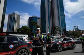 السلطات الأمنية التركية تطوق موقع الحادث الأمني قرب البعثة الدبلوماسية الإسرائيلية - السلطات الأمنية التركية تطوق موقع الحادث الأمني قرب البعثة الدبلوماسية الإسرائيلية - السلطات الأمنية التركية تطوق موقع الحادث الأمني قرب البعثة الدبلوماسية الإسرائيلية - السلطات الأمنية التركية تطوق موقع الحادث الأمني قرب البعثة الدبلوماسية الإسرائيلية - السلطات الأمنية التركية تطوق موقع الحادث الأمني قرب البعثة الدبلوماسية الإسرائيلية - السلطات الأمنية التركية تطوق موقع الحادث الأمني قرب البعثة الدبلوماسية الإسرائيلية - السلطات الأمنية التركية تطوق موقع الحادث الأمني قرب البعثة الدبلوماسية الإسرائيلية