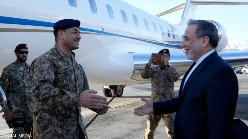 وساطة دولية في طهران: مساعٍ دبلوماسية لاحتواء الأزمة الإقليمية - وساطة دولية في طهران: مساعٍ دبلوماسية لاحتواء الأزمة الإقليمية - وساطة دولية في طهران: مساعٍ دبلوماسية لاحتواء الأزمة الإقليمية - وساطة دولية في طهران: مساعٍ دبلوماسية لاحتواء الأزمة الإقليمية - وساطة دولية في طهران: مساعٍ دبلوماسية لاحتواء الأزمة الإقليمية - International Mediation in Tehran: Diplomatic Endeavors to Contain the Regional Crisis - International Mediation in Tehran: Diplomatic Endeavors to Contain the Regional Crisis