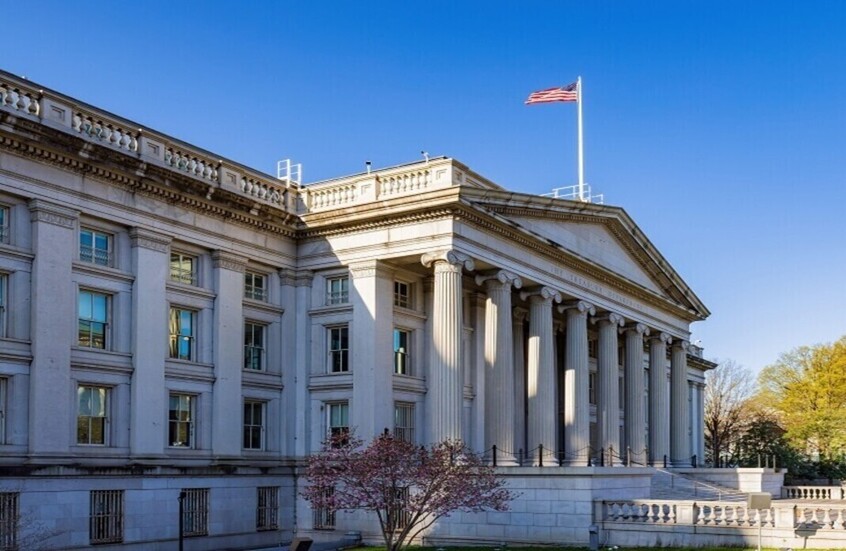 الخزانة الأمريكية تُوسع عقوباتها على شبكات تزويد إيران بالصواريخ والمسيّرات - الخزانة الأمريكية تُوسع عقوباتها على شبكات تزويد إيران بالصواريخ والمسيّرات - الخزانة الأمريكية تُوسع عقوباتها على شبكات تزويد إيران بالصواريخ والمسيّرات - الخزانة الأمريكية تُوسع عقوباتها على شبكات تزويد إيران بالصواريخ والمسيّرات - الخزانة الأمريكية تُوسع عقوباتها على شبكات تزويد إيران بالصواريخ والمسيّرات - U.S. Treasury Expands Sanctions on Iranian Missile and Drone Supply Networks - U.S. Treasury Expands Sanctions on Iranian Missile and Drone Supply Networks