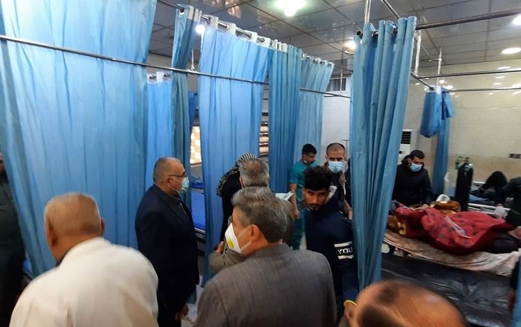 ديالى تشكل لجنة تحقيق عاجلة في حادثة تسمم طلبة إحدى الكليات الأهلية - ديالى تشكل لجنة تحقيق عاجلة في حادثة تسمم طلبة إحدى الكليات الأهلية - ديالى تشكل لجنة تحقيق عاجلة في حادثة تسمم طلبة إحدى الكليات الأهلية - ديالى تشكل لجنة تحقيق عاجلة في حادثة تسمم طلبة إحدى الكليات الأهلية - ديالى تشكل لجنة تحقيق عاجلة في حادثة تسمم طلبة إحدى الكليات الأهلية - Diyala Forms Urgent Investigation Committee into Poisoning Incident at a Private College - Diyala Forms Urgent Investigation Committee into Poisoning Incident at a Private College