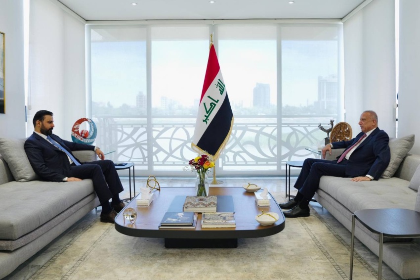 الزيدي والكاظمي يتفقان على ضرورة تشكيل حكومة وطنية جامعة - الزيدي والكاظمي يتفقان على ضرورة تشكيل حكومة وطنية جامعة - الزيدي والكاظمي يتفقان على ضرورة تشكيل حكومة وطنية جامعة - الزيدي والكاظمي يتفقان على ضرورة تشكيل حكومة وطنية جامعة - الزيدي والكاظمي يتفقان على ضرورة تشكيل حكومة وطنية جامعة - Al-Zaidi and Al-Kadhimi Agree on Necessity of Forming an Inclusive National Government - Al-Zaidi and Al-Kadhimi Agree on Necessity of Forming an Inclusive National Government
