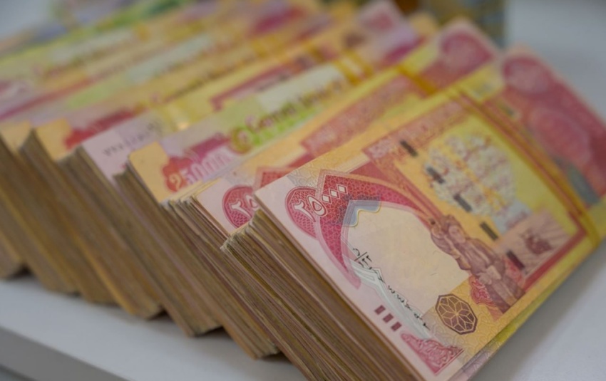 المالية النيابية: رواتب الموظفين مؤمنة وتمويلها مستمر وفق آليات قائمة - المالية النيابية: رواتب الموظفين مؤمنة وتمويلها مستمر وفق آليات قائمة - المالية النيابية: رواتب الموظفين مؤمنة وتمويلها مستمر وفق آليات قائمة - المالية النيابية: رواتب الموظفين مؤمنة وتمويلها مستمر وفق آليات قائمة - المالية النيابية: رواتب الموظفين مؤمنة وتمويلها مستمر وفق آليات قائمة - Parliamentary Finance Committee: Salaries Secured, Funding Ongoing Under Existing Mechanisms - Parliamentary Finance Committee: Salaries Secured, Funding Ongoing Under Existing Mechanisms