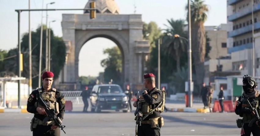 مرور بغداد يفعّل إجراءات ميدانية جديدة لتخفيف الزخم المروري قرب المنطقة الخضراء - مرور بغداد يفعّل إجراءات ميدانية جديدة لتخفيف الزخم المروري قرب المنطقة الخضراء - مرور بغداد يفعّل إجراءات ميدانية جديدة لتخفيف الزخم المروري قرب المنطقة الخضراء - مرور بغداد يفعّل إجراءات ميدانية جديدة لتخفيف الزخم المروري قرب المنطقة الخضراء - مرور بغداد يفعّل إجراءات ميدانية جديدة لتخفيف الزخم المروري قرب المنطقة الخضراء - Baghdad Traffic Activates New Field Procedures to Alleviate Congestion Near Green Zone - Baghdad Traffic Activates New Field Procedures to Alleviate Congestion Near Green Zone