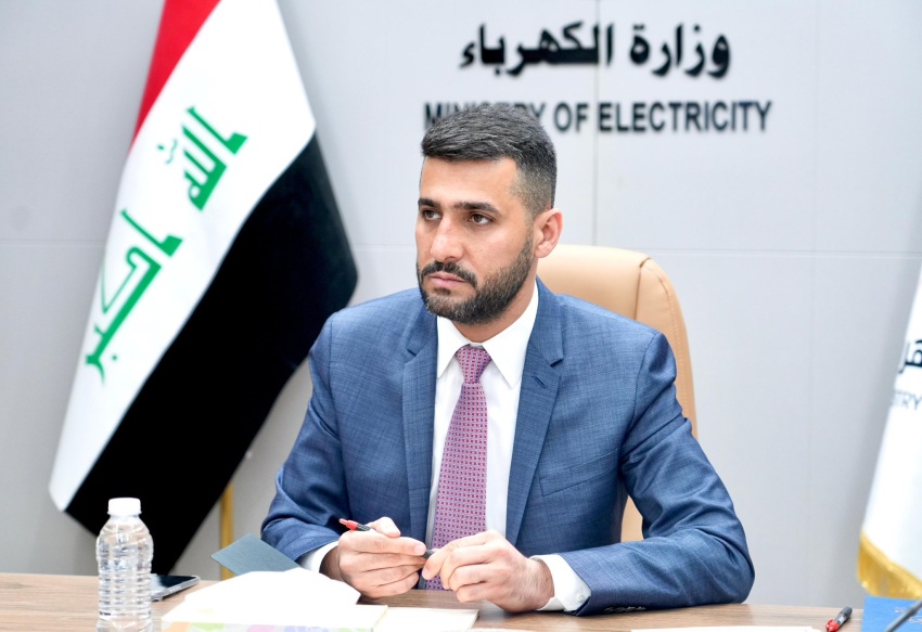 وزارة الكهرباء تستنفر جهودها لتحسين ساعات التجهيز واستقرار الشبكة الوطنية - وزارة الكهرباء تستنفر جهودها لتحسين ساعات التجهيز واستقرار الشبكة الوطنية - وزارة الكهرباء تستنفر جهودها لتحسين ساعات التجهيز واستقرار الشبكة الوطنية - وزارة الكهرباء تستنفر جهودها لتحسين ساعات التجهيز واستقرار الشبكة الوطنية - وزارة الكهرباء تستنفر جهودها لتحسين ساعات التجهيز واستقرار الشبكة الوطنية - Ministry of Electricity Mobilizes Efforts to Improve Supply Hours and the Stability of the National Grid - Ministry of Electricity Mobilizes Efforts to Improve Supply Hours and the Stability of the National Grid.