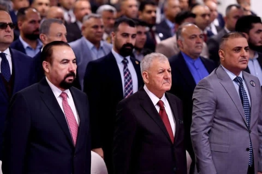 إحالة رئيس ديوان رئاسة الجمهورية إلى التقاعد ونشر قرارات حكومية جديدة - إحالة رئيس ديوان رئاسة الجمهورية إلى التقاعد ونشر قرارات حكومية جديدة - إحالة رئيس ديوان رئاسة الجمهورية إلى التقاعد ونشر قرارات حكومية جديدة - إحالة رئيس ديوان رئاسة الجمهورية إلى التقاعد ونشر قرارات حكومية جديدة - إحالة رئيس ديوان رئاسة الجمهورية إلى التقاعد ونشر قرارات حكومية جديدة - Retirement of the Head of the Presidential Diwan and Publication of New Government Decisions - Retirement of the Head of the Presidential Diwan and Publication of New Government Decisions