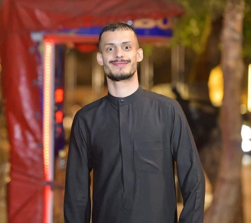 القضاء يفرج عن صانع محتوى بكفالة مع استمرار التحقيقات في شبهات مالية - القضاء يفرج عن صانع محتوى بكفالة مع استمرار التحقيقات في شبهات مالية - القضاء يفرج عن صانع محتوى بكفالة مع استمرار التحقيقات في شبهات مالية - القضاء يفرج عن صانع محتوى بكفالة مع استمرار التحقيقات في شبهات مالية - القضاء يفرج عن صانع محتوى بكفالة مع استمرار التحقيقات في شبهات مالية - Judiciary Releases Content Creator on Bail Amid Ongoing Financial Investigations - Judiciary Releases Content Creator on Bail Amid Ongoing Financial Investigations